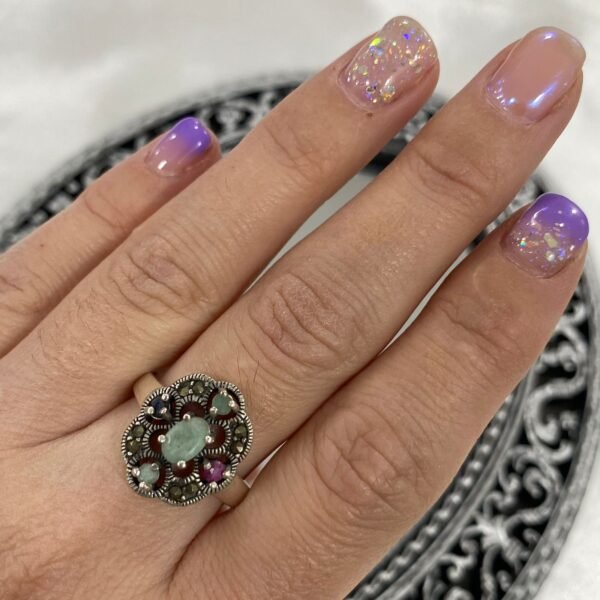 anillo raiz efren
